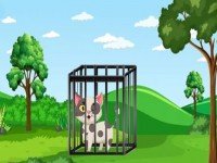 Spotted Cat Escape