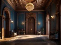 Palace Of Mystery Escape