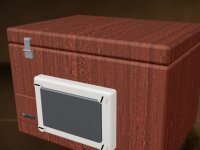 Sneaky Box Of Mysteries