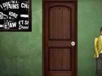 Easy Room Escape 388