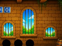 Medieval Hero Escape