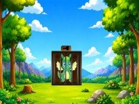 Mystic Dragon Rescue