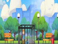 City Traveller Escape