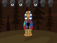 Rescue The Ancient Mummy