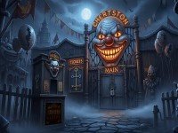Magic Clown Escape