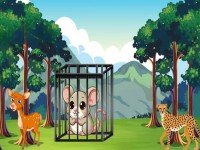 Tiny Mouse Rescue