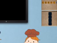 Master Chef Escape