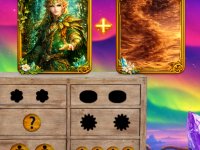 Discover Fairy Elf Luna