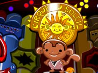 Monkey GO Happy 1072
