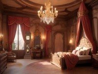 365 Fairytale Castle  Escape