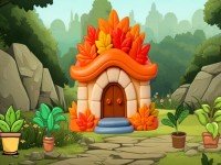 Sprout Gardener Escape