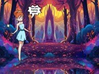 Help Me Discover My Wings