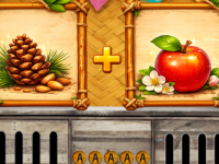Discover Sunny Fruit Finn