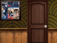 Kids Room Escape 417