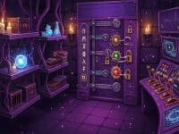 Carnival Magician Escape