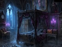 Cursed Prince Escape