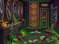 Trickster Clown Escape