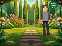 Find Lost Precious Gold