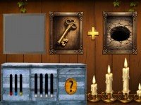 Mystery Study Room