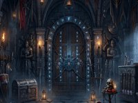 Shadow Warrior Escape