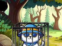 Kitty Jail Break