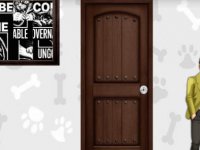 Easy Room Escape 389