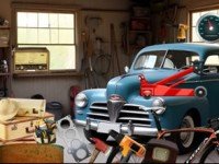 Car Collector