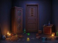 Lost Soul Twilight Terror Escape