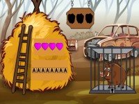 Save The Wild Boar