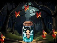 Firefly Freedom Escape