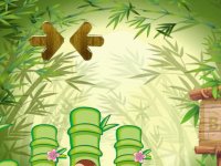 Panda Bamboo Escape