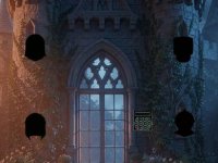 Castle Of Shadows Escape