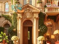 Renaissance Palace