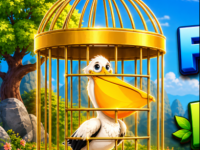 Give Freedom To The Pelican