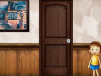 Kids Room Escape 419