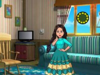 Sonali Goes To Party Secretly