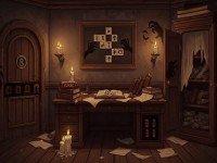 Nightmare Eater Escape