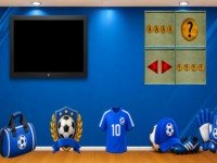 Sports Club Escape Rescue Mark