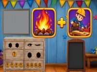 Party Room Escape