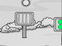 Find The Hidden Underground Treasure