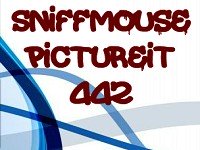 Sniffmouse PictureIt 442
