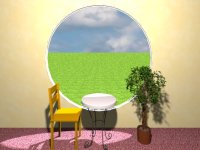 Escape Challenge 273