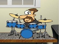 Sniffmouse Real World Escape 146 Drummer Reborn
