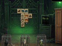 Mind Controller Escape