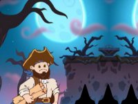 Treasure Hunter Escaped Devil Realm