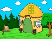 Help The Boy Escape The House