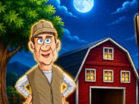 Free The Hunter From The Barn