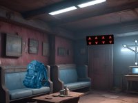 Fallout Shelter Escape