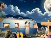 Camp Mystery