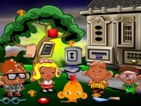 Monkey Go Happy Stage 1080